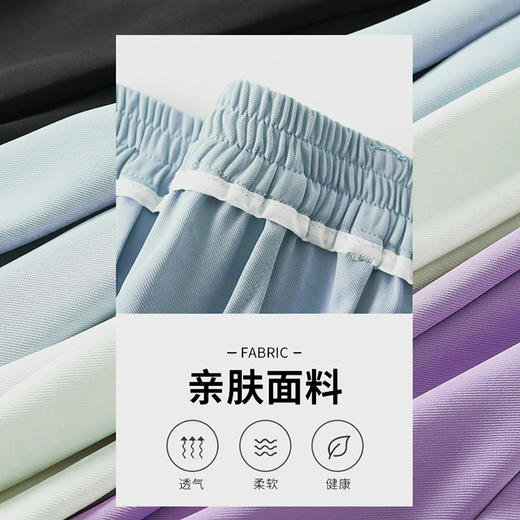 【如野仙踪】2022新款时尚百搭休闲西装高腰短裤 裤裙 长裤合集 商品图7