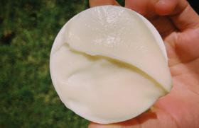 天冬泥面膜，夏季使用场景