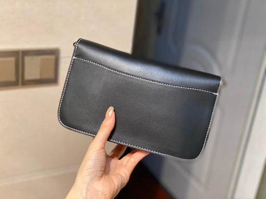 蔻家腋下包 Brynn -黑色 商品图4