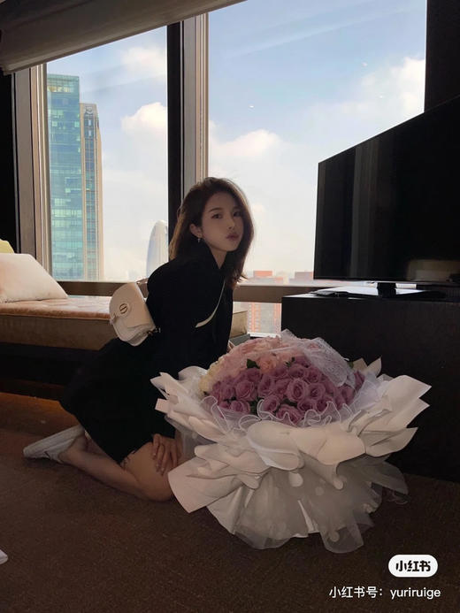 Bobby腋下包（原单） 商品图12