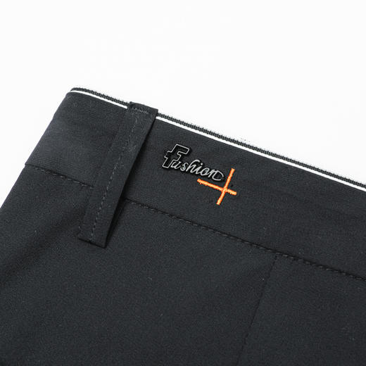 【断码清仓】HX 夏季欧版长裤Y202220014101 商品图8