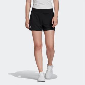 Adidas 2022年新款网球运动休闲透气短裤