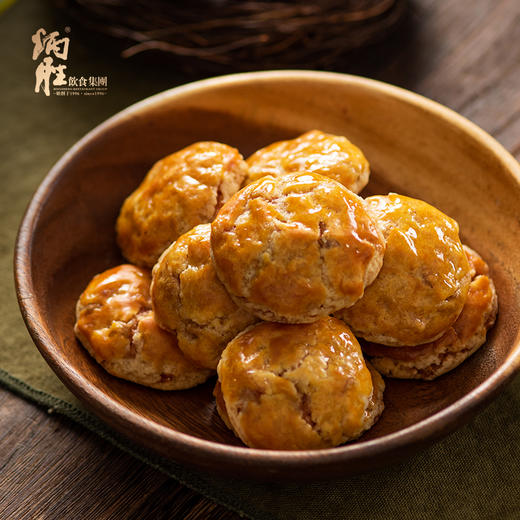 鸡仔饼 商品图2