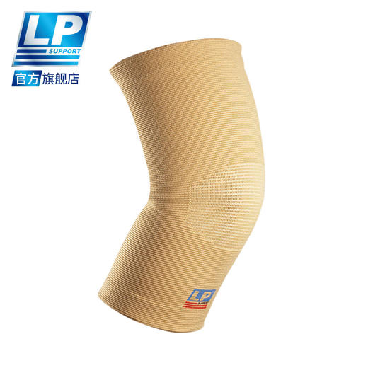LP 951/991 跳操夏季护膝  骑行健身舞蹈跑步居家运动护膝 商品图2