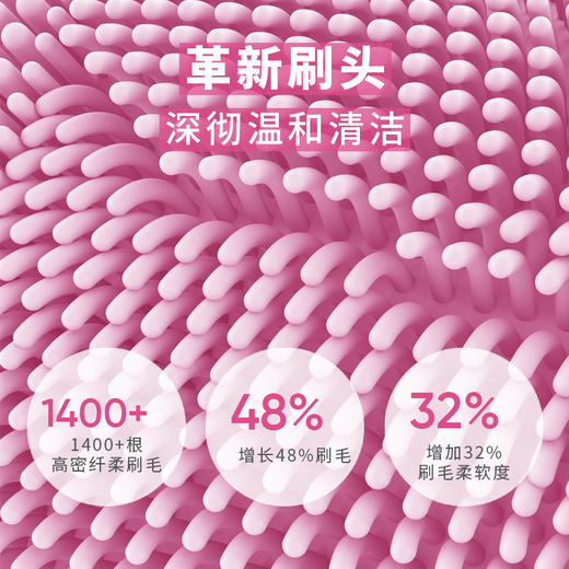 MARASIL/玛瑞莎 离子卸妆洁面仪[福利品] 商品图5