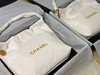 2022S春夏22 bag购物袋-白色小号 商品缩略图9