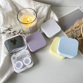 隐形眼镜盒/像鱼as781