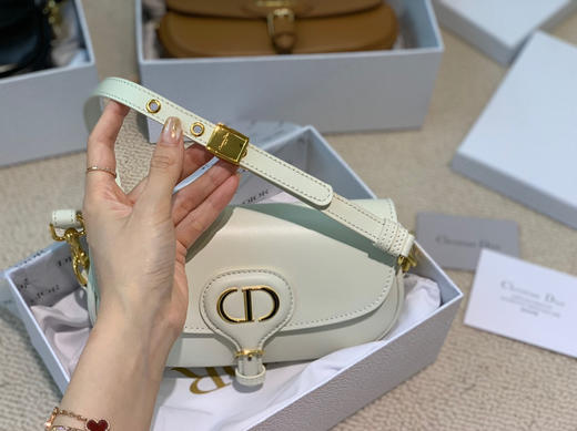 Bobby腋下包（原单） 商品图6