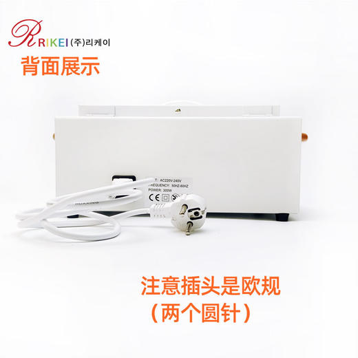 宠物工具消毒机 韩国RK宠物美容工具高温消毒机 商品图4