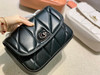 蔻家麦迪逊 Madison 中号-黑色 商品缩略图6