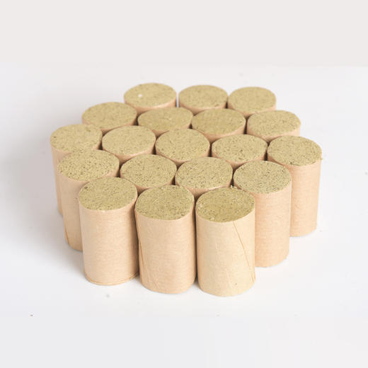 【自营】野生艾柱（2板*54粒） 商品图3