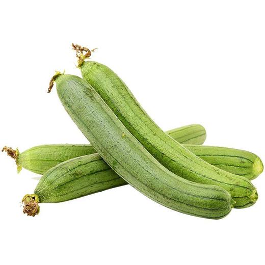 “阿德童年”丝瓜（约400g） 商品图0