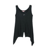 后背开衩大摆背心 商品缩略图0