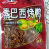政洁素巴西烤鸭82g 商品缩略图0