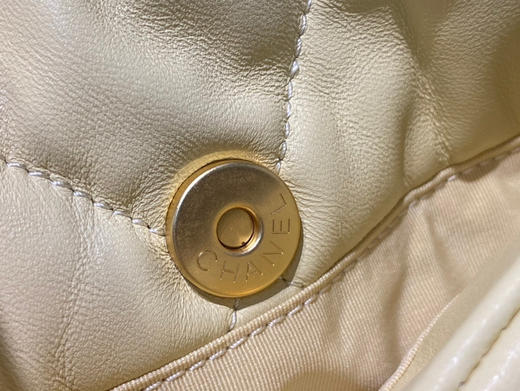 原单19bag 26cm-黄色 商品图4