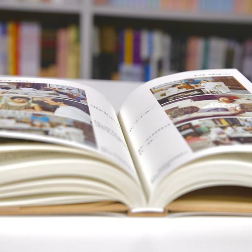 【现货】爱是一个长久的诺言：情景喜剧《我爱我家》官方剧本集 全三册 通贩版 商品图3