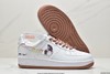 耐克Nike Air Force 1  Low空军一号休闲运动板鞋315122-111男女鞋 商品缩略图4