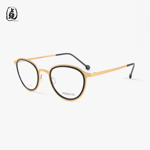 modoisola眼镜框