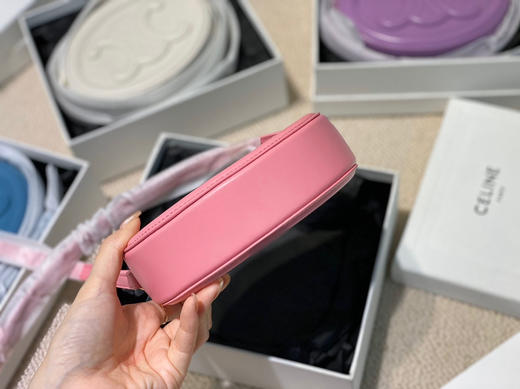 原单版本月饼包🥮mini-粉色 商品图3