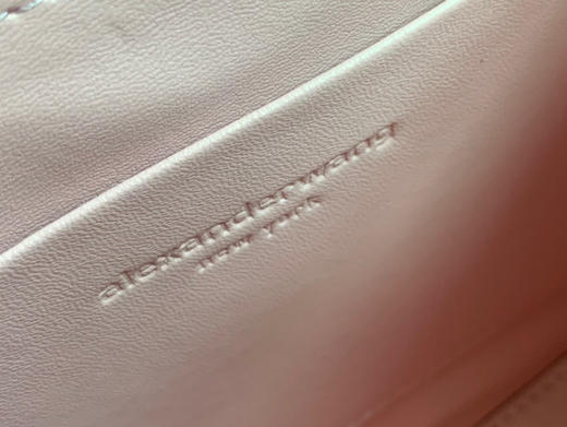 Aw大王新款hobo 🔒粉色 商品图6