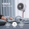 大宇空气循环扇家用轻音台立式智能遥控摇头落地扇电风扇 商品缩略图5
