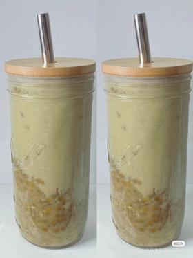 夏季消暑豆沙牛乳冰，绿豆雪糕一样得美味，解暑又养颜！