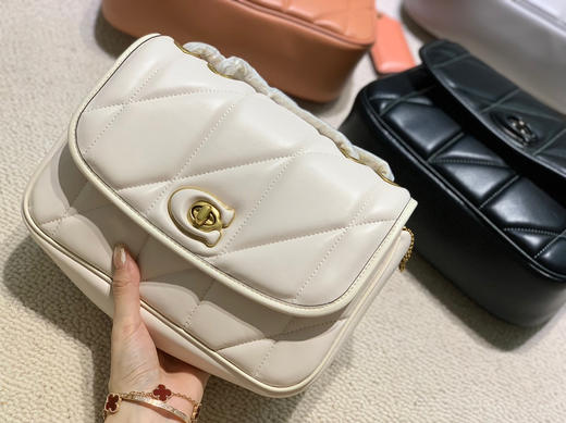 蔻家麦迪逊 Madison 中号 商品图10