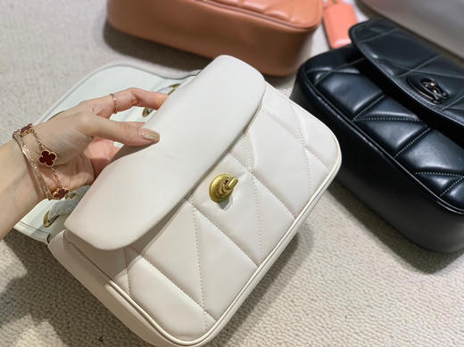 蔻家麦迪逊 Madison 中号 商品图11