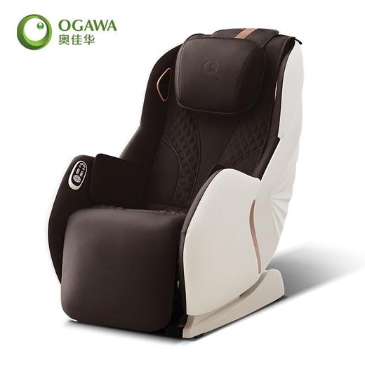 奥佳华OGAWA按摩椅家用按摩沙发 OG5068 商品图3