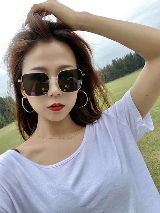 骊佳LJGOOD偏光太阳镜2673 商品图6