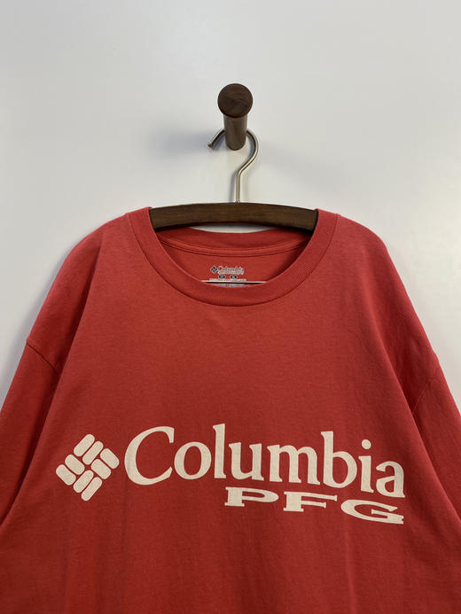 Columbia 哥伦比亚 PFG 钓鱼系列 
短袖T恤 _SST(L) 商品图0