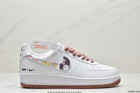 耐克Nike Air Force 1  Low空军一号休闲运动板鞋315122-111男女鞋