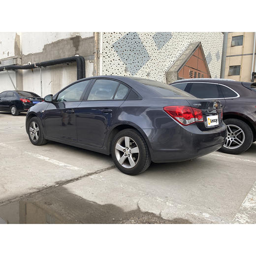 雪佛兰 科鲁兹 1.8L SX AT 【长租-北京】 商品图4