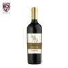 萨科森骑士/SAXE 法国原瓶进口干红葡萄酒 750ml 商品缩略图2