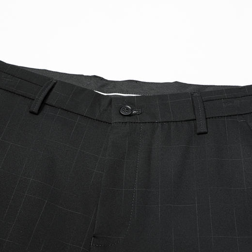 【断码清仓】HX 夏季欧版长裤Y202220004101 商品图2