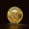 第三套人民币发行60周年纪念章（共7枚） 商品缩略图1
