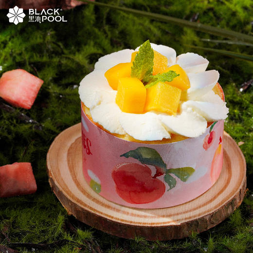 （抖音验券专用）蜜桃芒果浮云卷，请对应款式下单，验券不成功不发货，备注抖音电子券码，下单支付0.01元即可 商品图2