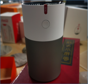 J909加湿器
