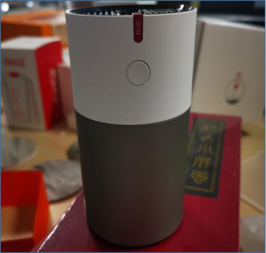 J909加湿器 商品图0
