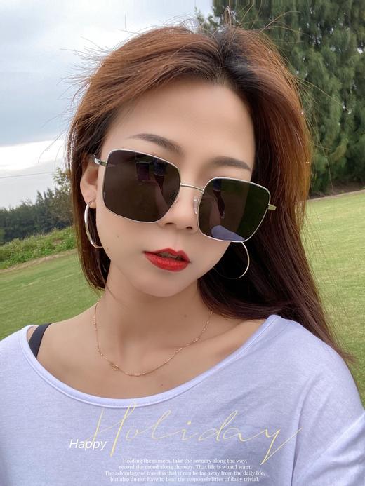 骊佳LJGOOD偏光太阳镜2673 商品图5