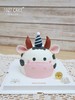 1027CAKE | 翻糖装饰 立体牛牛蛋糕 商品缩略图2