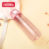 膳魔师THERMOS/Tritan时尚运动杯绿 商品缩略图5