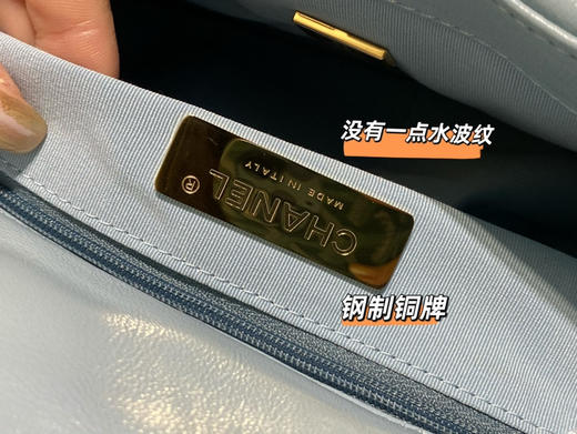 原单19bag 26cm-蓝色 商品图9