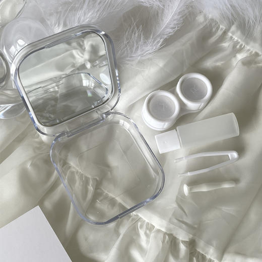 隐形眼镜盒/像鱼as779 商品图4