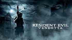 【电影】《生化危机：复仇》德语版