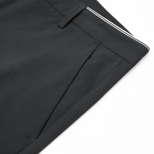 【断码清仓】HX 夏季欧版长裤Y202220014101 商品图7