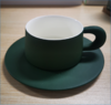 咖啡杯（墨绿） 商品缩略图0