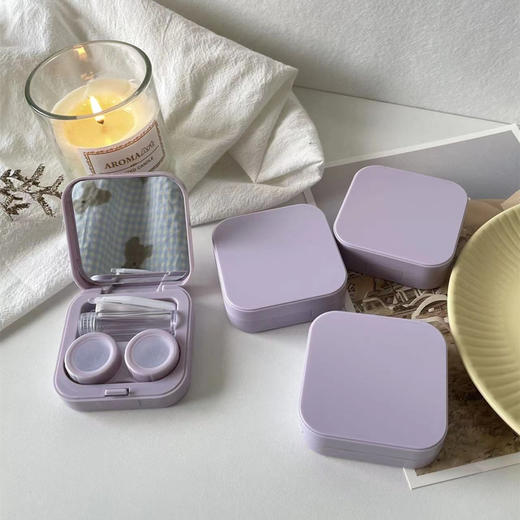 隐形眼镜盒/像鱼as781 商品图4