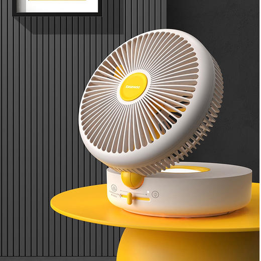 韩国大宇壁挂风扇 商品图7