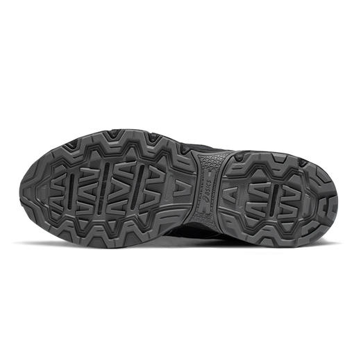 ASICS亚瑟士男子黑色跑鞋GEL-VENTURE 6 抓地缓冲越野鞋1011B550-001 商品图6